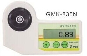 G-WON水果酸度计GMK-835N的图?/></a></div> <div class=