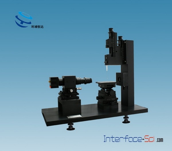 SCI-2000A型光学水滴角接触角测量仪的图?/></a></div> <div class=