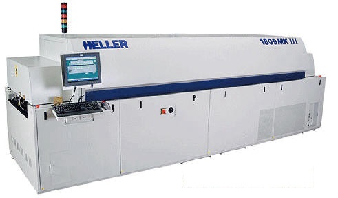 Heller -回流焊炉/垂直式固化炉的图?/></a></div> <div class=