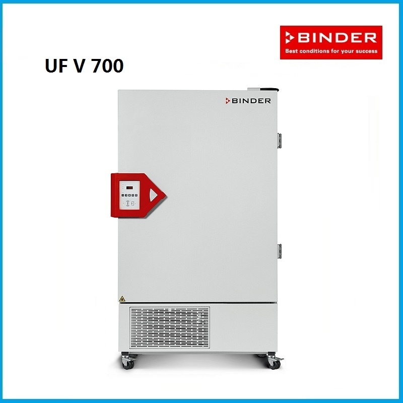 宾得binder宾德UF V 700超低温保存箱的图?/></a></div> <div class=