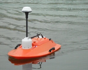 HydroBoat SP650 M9、微型ADCP便携式遥控电动船的图?/></a></div> <div class=