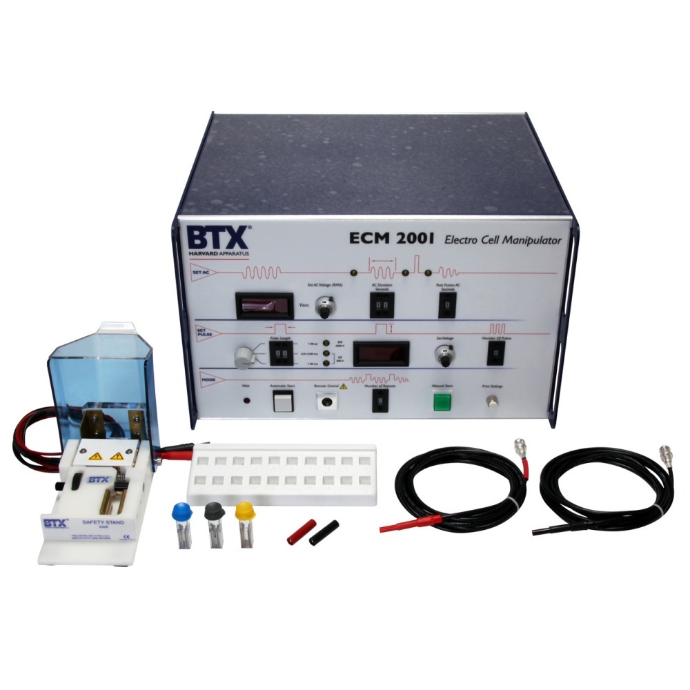 BTX ECM2001细胞融合?amp;电穿孔仪的图?/></a></div> <div class=