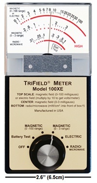 TriField 100XE电磁、微波辐射测量仪的图?/></a></div> <div class=