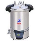 申安DSX-18L 18L手提式高压蒸汽灭菌器的图?/></a></div> <div class=