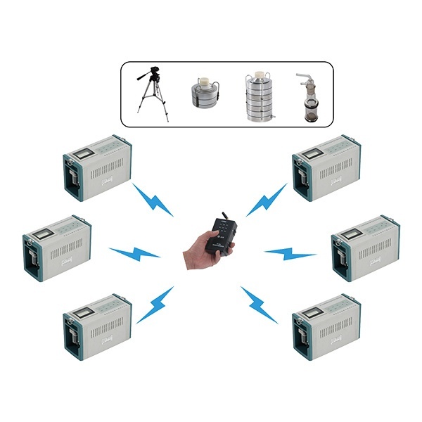 ZR-2100型集群式空气微生物采样器的图?/></a></div> <div class=