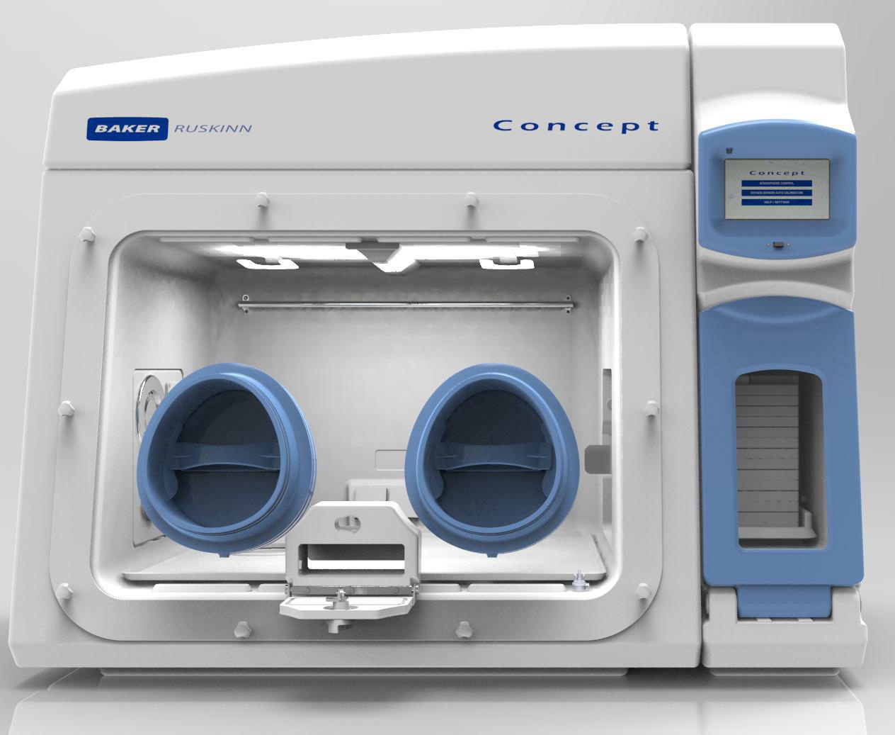 concept 500m低氧/厌氧工作站（低氧/厌氧培养箱）的图?/></a></div> <div class=