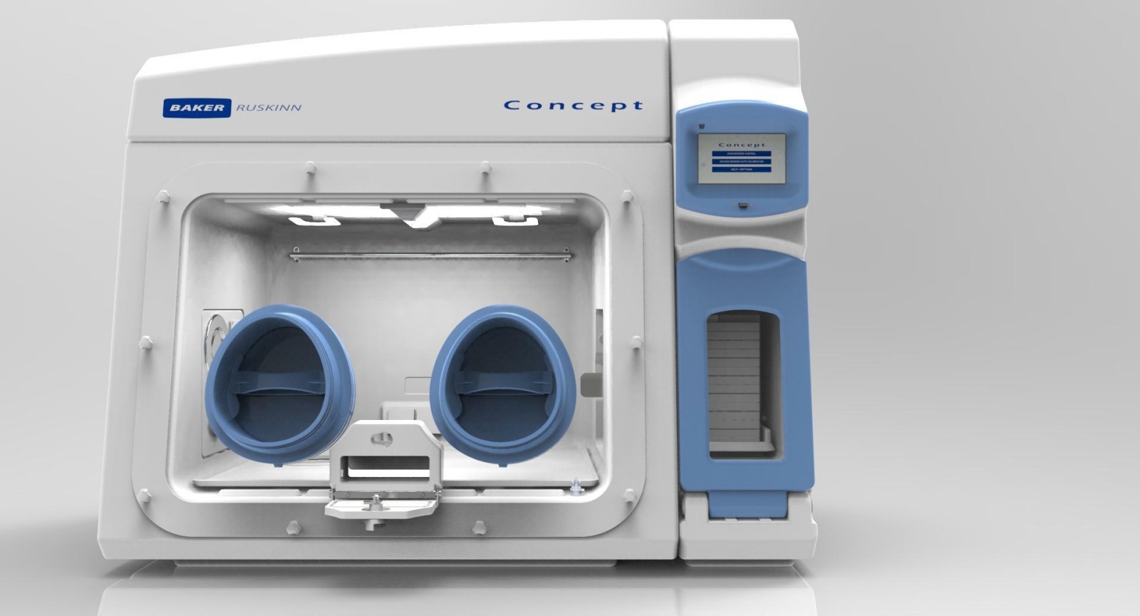 英国Ruskinn Concept 400厌氧培养箱（工作站）的图?/></a></div> <div class=