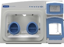 Invivo2 500低氧工作站（低氧培养箱）的图?/></a></div> <div class=