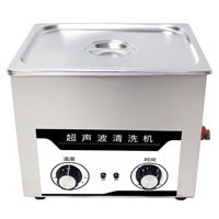 子期ZQ-40H机械旋钮加热超声波清洗器的图?/></a></div> <div class=