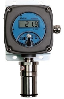 SP-3104固定式硫化氢检测器( H2S 0-200ppm)的图?/></a></div> <div class=