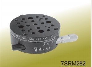 赛凡7SRM282/7SRM282L(左手?测微头旋转台的图?/></a></div> <div class=