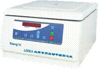 L600A血库专用自动平衡离心机的图?/></a></div> <div class=