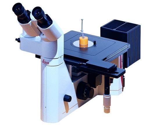 徕卡Leica全手动实验级倒置金相显微镜DM ILM的图?/></a></div> <div class=