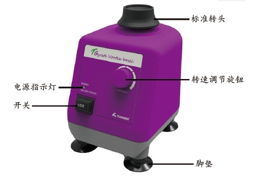 TGyrate Basic涡旋混匀?基础?(OSE-VX-01)的图?/></a></div> <div class=