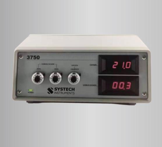 Systech Illinois过程O2/CO2分析?750的图?/></a></div> <div class=