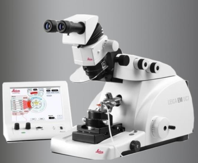 徕卡冷冻超薄切片机Leica EM UC7的图?/></a></div> <div class=