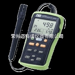 TES-1370非色散式红外线二氧化碳测试器的图?/></a></div> <div class=