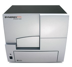 BioTek授权代理商Synergy MxF荧光微孔板酶标检测仪的图?/></a></div> <div class=