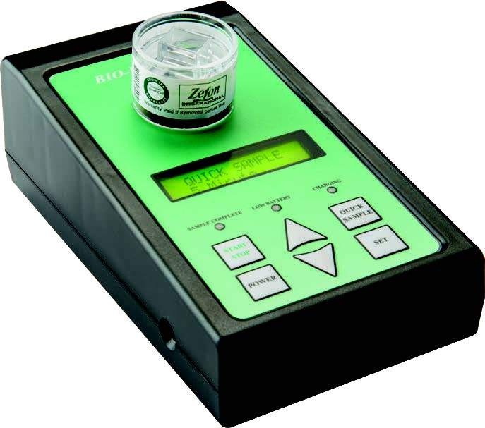 Zefon Bio-Pump Plus空气采样泵ZBP-205的图?/></a></div> <div class=