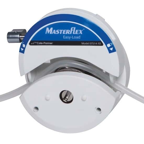 Masterflex L/S Easy-Load泵头07514 07514-10的图?/></a></div> <div class=