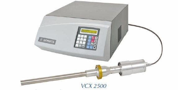 美国SONICS超声波破碎仪VCX2500的图?/></a></div> <div class=