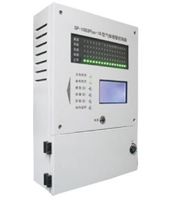 VSP-1003 Plus-5多通道壁挂式报警控制器的图?/></a></div> <div class=