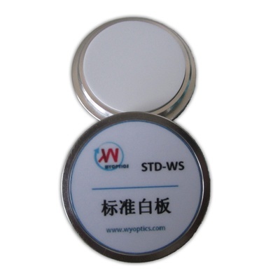 光谱定标白板STD-WS-1的图?/></a></div> <div class=