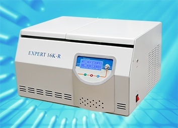 EXPERT 16K-R台式高速冷冻离心机的图?/></a></div> <div class=