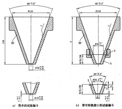 FT-105D塑料粉末/颗粒流动性测试仪的图?/></a></div> <div class=