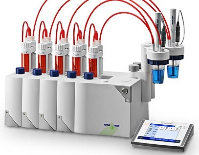 梅特勒超越系列电位滴定仪的图?/></a></div> <div class=