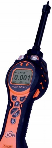 TIGER SELECT手持式苯检测仪的图?/></a></div> <div class=