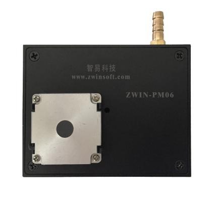 ZWIN-PM06激光散射法颗粒物传感器的图?/></a></div> <div class=