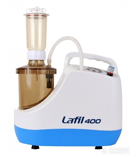 Lafil 400 - LF 30真空过滤系统的图?/></a></div> <div class=