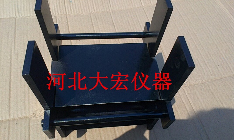 混凝土抗劈裂夹具的图?/></a></div> <div class=