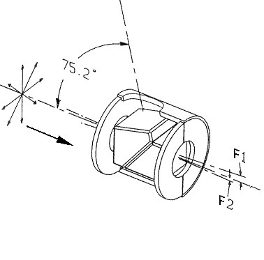 格兰激光光束分束合束器的图?/></a></div> <div class=