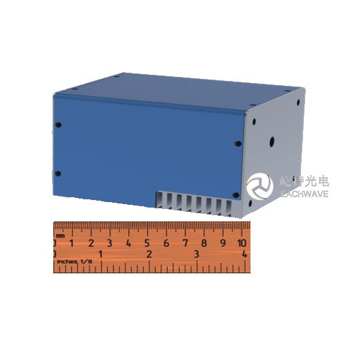 全固态二极管泵浦紧凑型亚纳秒激光器的图?/></a></div> <div class=