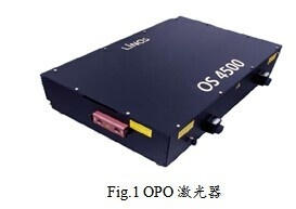 Linos连续波窄线宽光学参量振荡器OPO的图?/></a></div> <div class=