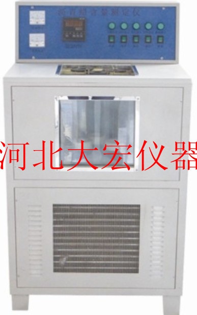 石油沥青蜡含量测定仪的图?/></a></div> <div class=