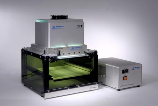 ECE 2000 Series UV Light-Curing Flood La的图?/></a></div> <div class=