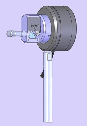 BeamOn High Power基于CCD的光斑分析仪的图?/></a></div> <div class=