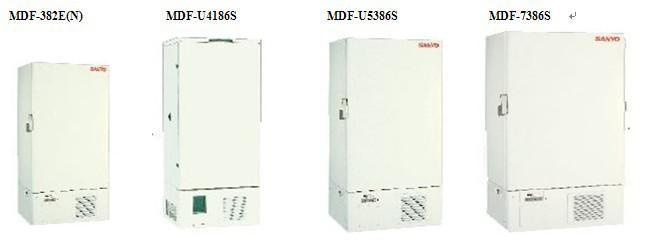 三洋MDF-382E(N)超低温保存箱的图?/></a></div> <div class=