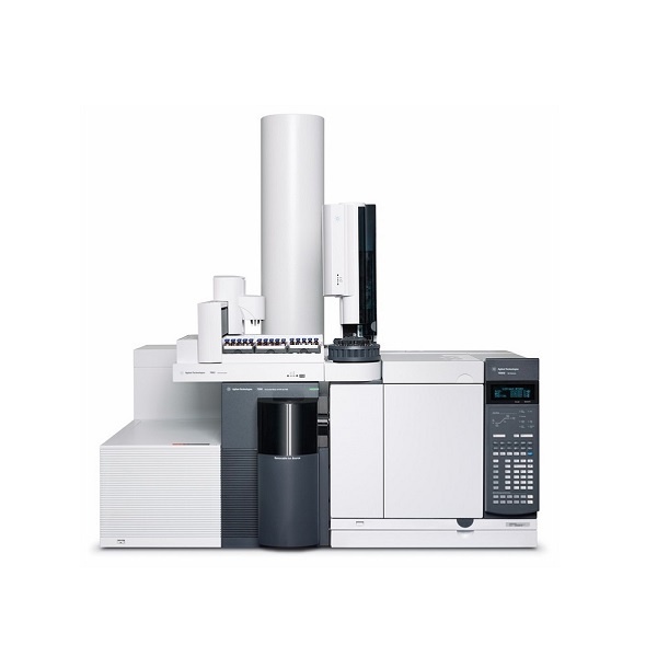 Agilent 7200B QTOF GC/MS的图?/></a></div> <div class=