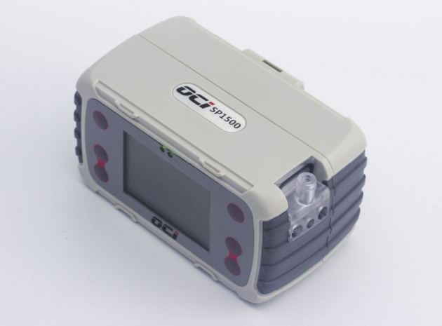 SP-1500便携式大气采样器的图?/></a></div> <div class=