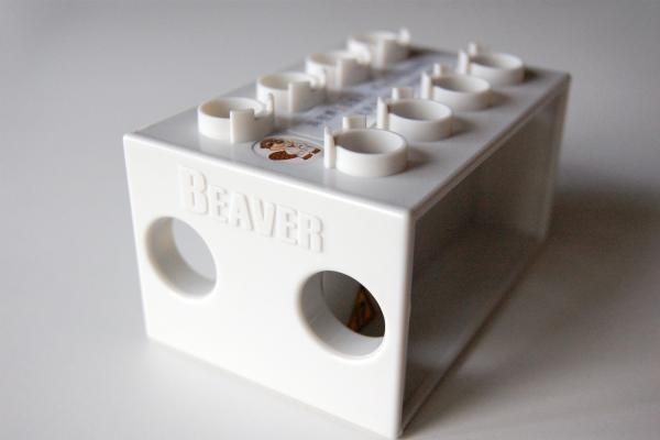 Beaver60201磁性分离试验磁性分离器的图?/></a></div> <div class=