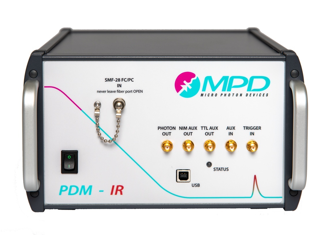 PDM-IR 900 nm?700 nm近红外光子探测器的图?/></a></div> <div class=