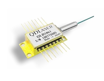 QDLaser 1064nm DFB蝶形封装激光器的图?/></a></div> <div class=