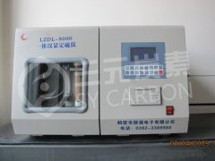 LZDL-8000一体汉显定硫仪的图?/></a></div> <div class=