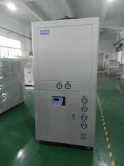 40 HP 风冷式精密盐水低温冷水机的图?/></a></div> <div class=