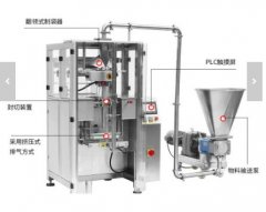 袋装黄豆油色拉油液体灌装自动计量包装机组的图?/></a></div> <div class=