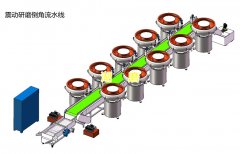 磁材研磨倒角震动研磨机流水线的图?/></a></div>              <div class=